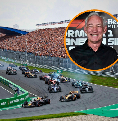 Liberty Media duidelijk over limiet F1-kalender: 'Maar Afrika en Zuidoost-Azië zijn wel interessant'
