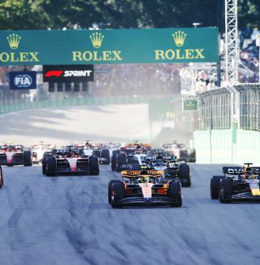 Woerts: "Ziggo ongetwijfeld kanshebber uitzendrechten F1, maar zijn meer kapers op de kust"