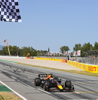 Voorzitter Circuit de Barcelona-Catalunya na nieuws omtrent Madrid: "Zijn in gesprek met F1"