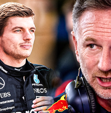Le grandi conseguenze per la Mercedes con Verstappen dopo l'addio di Horner alla Red Bull