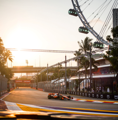 F1 figure charged in controversial corruption investigation