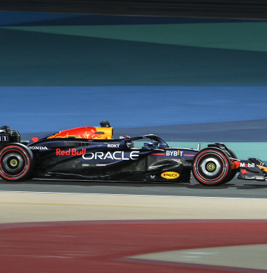 Hoe laat begint vandaag de Grand Prix van Bahrein?
