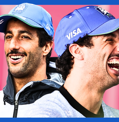 Daniel Ricciardo back behind the wheel as ex-driver tips axed star for Alpine seat - F1 Recap