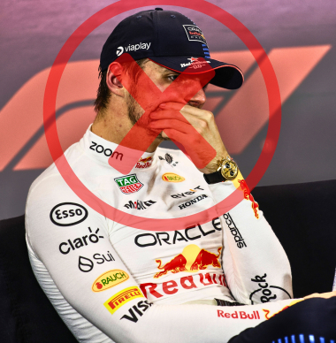 Welke race gaat Verstappen missen bij een raceban tijdens GP Oostenrijk?