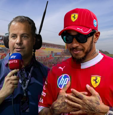 Sky Sports F1 insider drops real truth about Ferrari 'breakdowns'