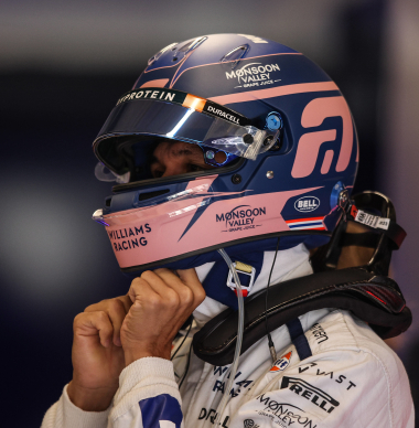 Albon gefrustreerd na acties Magnussen: 'Altijd één coureur die als slachtlam ingezet wordt'