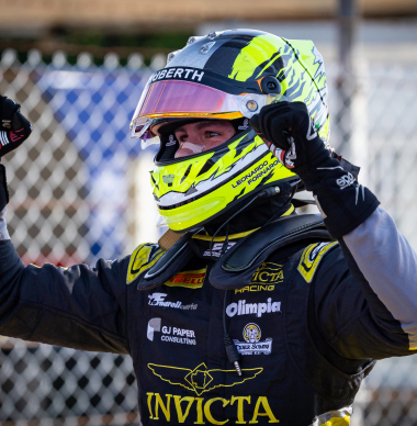 Teambaas staat versteld van uitblijven F1-rol voor F2-leider Fornaroli: "Hij is uitzonderlijk"