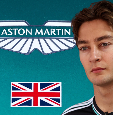 F1 News Today: Shock Aston Martin exit to open door for Russell as Wolff confirms driver transfer talks