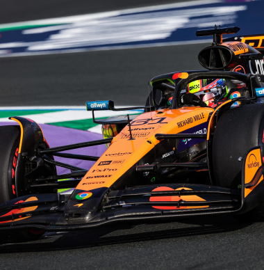 VIDEO: McLaren maakte 'laffe beslissing' in Saoedi-Arabië l GPFans Raceteam