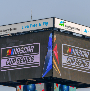NASCAR Cup Series could go OVERSEAS as major city expresses race interest