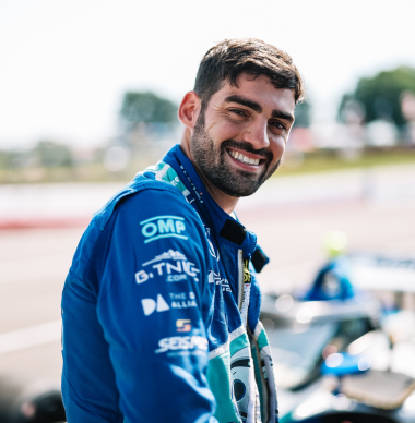 VeeKay komt met statement na vertrek bij Dale Coyne Racing: 'Zal dit seizoen nooit vergeten'