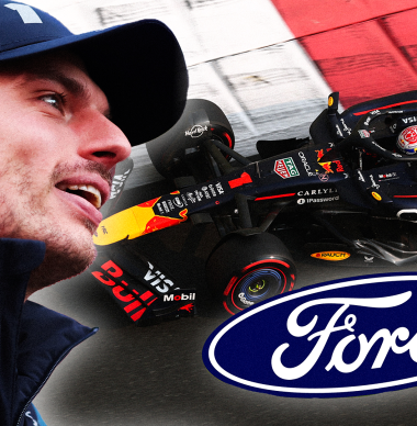 Nieuwe exitclausule Verstappen onthuld: "Dán mag hij ergens anders naartoe"