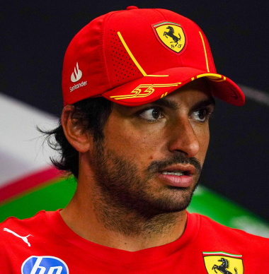 Sainz REVIENTA contra Netflix