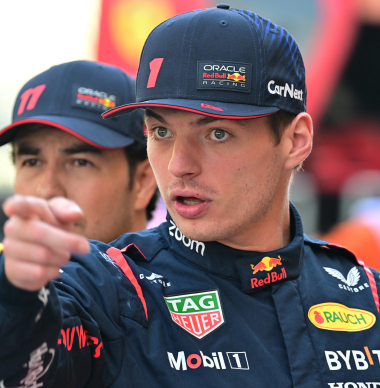 Verstappen F1 documentary to expose 'unseen side' of world champion