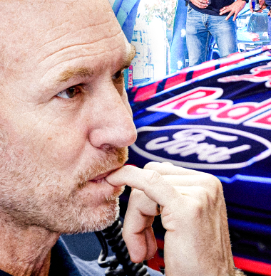 Horner eerlijk over Red Bull Ford-power unit: “We maken onszelf geen illusies”