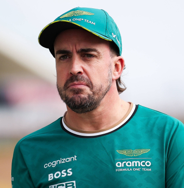 La GROSERÍA de Aston Martin a Fernando Alonso