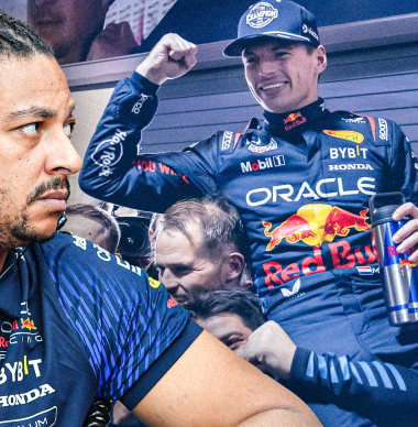 Red Bull-monteur Nicholas sluit Dakar of Le Mans niet uit: 'Zou morgen gaan als ik de kans kreeg'