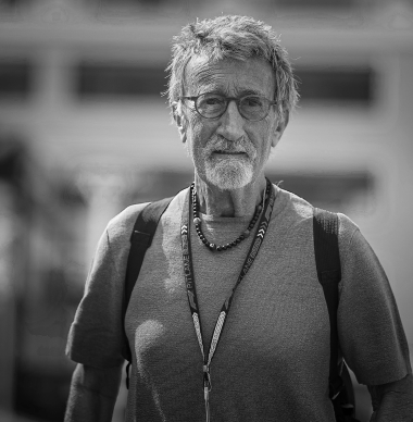 Ex-F1 team boss Eddie Jordan dies, aged 76