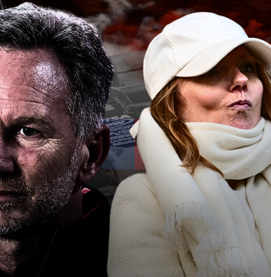 Familievriend deelt reden voor ontslag Horner: "Het was een gerichte aanval van Red Bull"