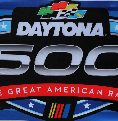 NASCAR star goes AIRBORNE and FLIPS in insane Daytona 500 wreck