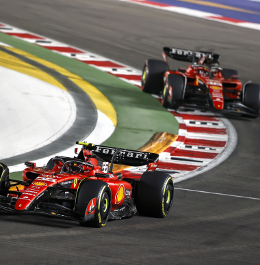 Ferrari gebruikt RB19 als inspiratie voor auto 2024: "Red Bull introduceerde nieuwe technologie"