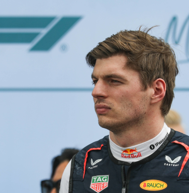 Rating F125 game onthult: Verstappen bovenaan, Piastri als achtste op de lijst
