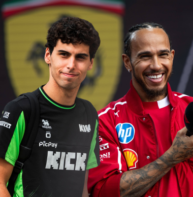 'Ferrari opent de jacht en wil Bortoleto binnenhalen voor het Formule 1-seizoen van 2027'