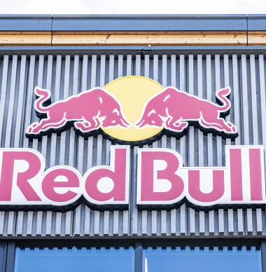 'Geldschieter Red Bull is vertrokken vanwege Amerikaanse presidentsverkiezingen'