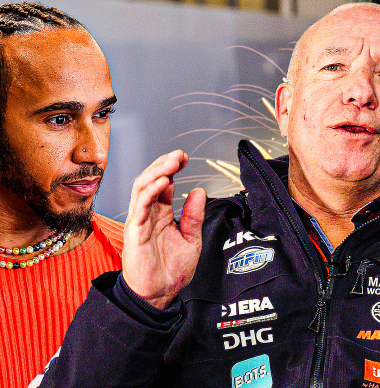 VIDEO: Coronel: 'Hamilton heeft altijd wat te zuigen' | GPFans Eindejaarsgesprek