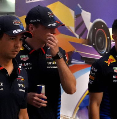 Coulthard blij met vijf rookies in de Formule 1 in 2025: "Je bent snel genoeg, of je bent het niet"