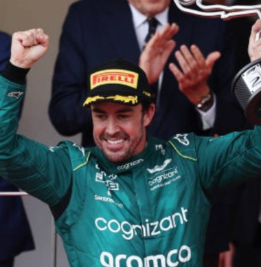 Alonso hará algo IMPOSIBLE en Madrid