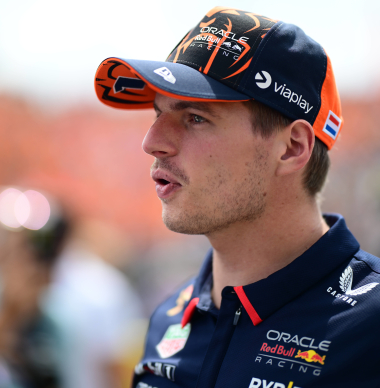 Verstappen wijst naar opdracht voor Red Bull: "Aan ons om te antwoorden"