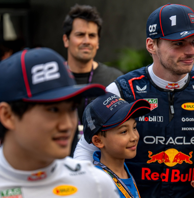 F1 2025 Standings: Red Bull star BOOSTED after Miami Grand Prix penalties switch up order
