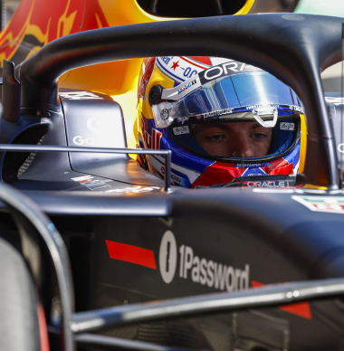 VIDEO | Olav Mol onthult hoe Verstappen F1-fans ongelijk bewees