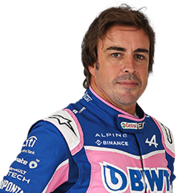 Alonso fernando Fernando Alonso: