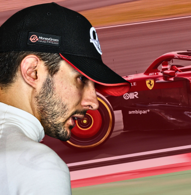 Ocon zorgt voor ongemakkelijk moment bij diskwalificatie: "Nam dezelfde vlucht als Leclerc"