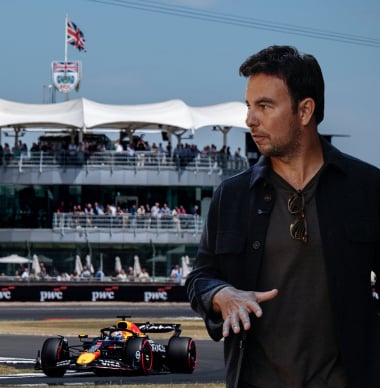 ¡INMENSO para Checo! El dato que revela la jerarquía de Cadillac en F1