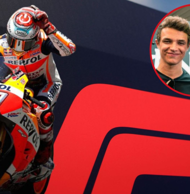 Key figure gives FASCINATING F1 and MotoGP crossover verdict