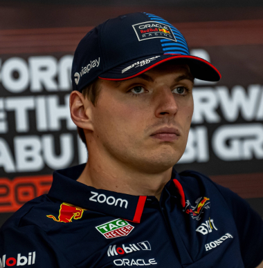 Verstappen tipped to ditch Red Bull for rival team