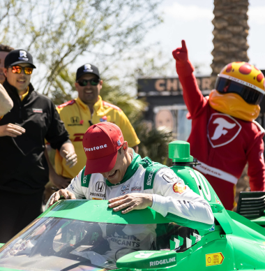 IndyCar Series 2024: Honda Indy 200 at Mid-Ohio start times, schedule and how to watch