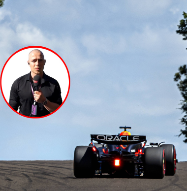 Werk aan de winkel voor Red Bull Racing: "Er kan gehoopt worden op een verrassing"