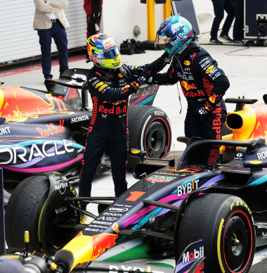La CONTUNDENTE respuesta de Red Bull a su última polémica