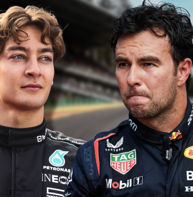 F1 Hoy: Russell gana en Canadá; Checo exhibe aún más a Red Bull