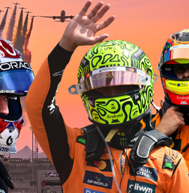 Hoe laat begint vandaag de allesbeslissende Grand Prix van Abu Dhabi?