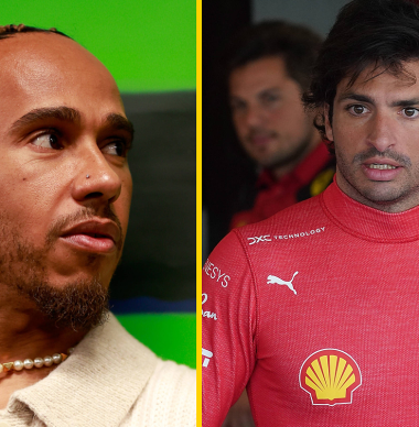 Sainz niet somber over gedwongen vertrek bij Ferrari: “Ben me ervan bewust”