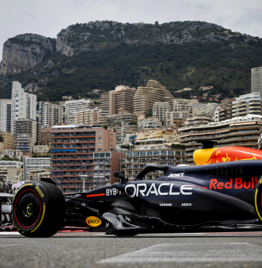 Red Bull vervangt onderdeel Verstappen in Monaco, Haas grijpt bij allebei de coureurs in