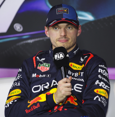 Toekomst Verstappen duidelijk? "Tenzij er nog meer chaos ontstaat..."