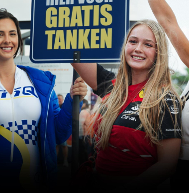 VIDEO | F1-fans voorspellen lastige race Max: ‘Zit in McLaren-sandwich!’ l GPFans Interview