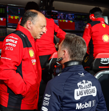 'Ferrari slaat toe bij Red Bull en kaapt aerodynamische ingenieur weg'