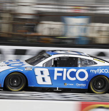 NASCAR Qualifying Today: Bristol start times, schedule and how to watch live on TV